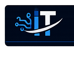 IT Storitve Tadej Žarn logo